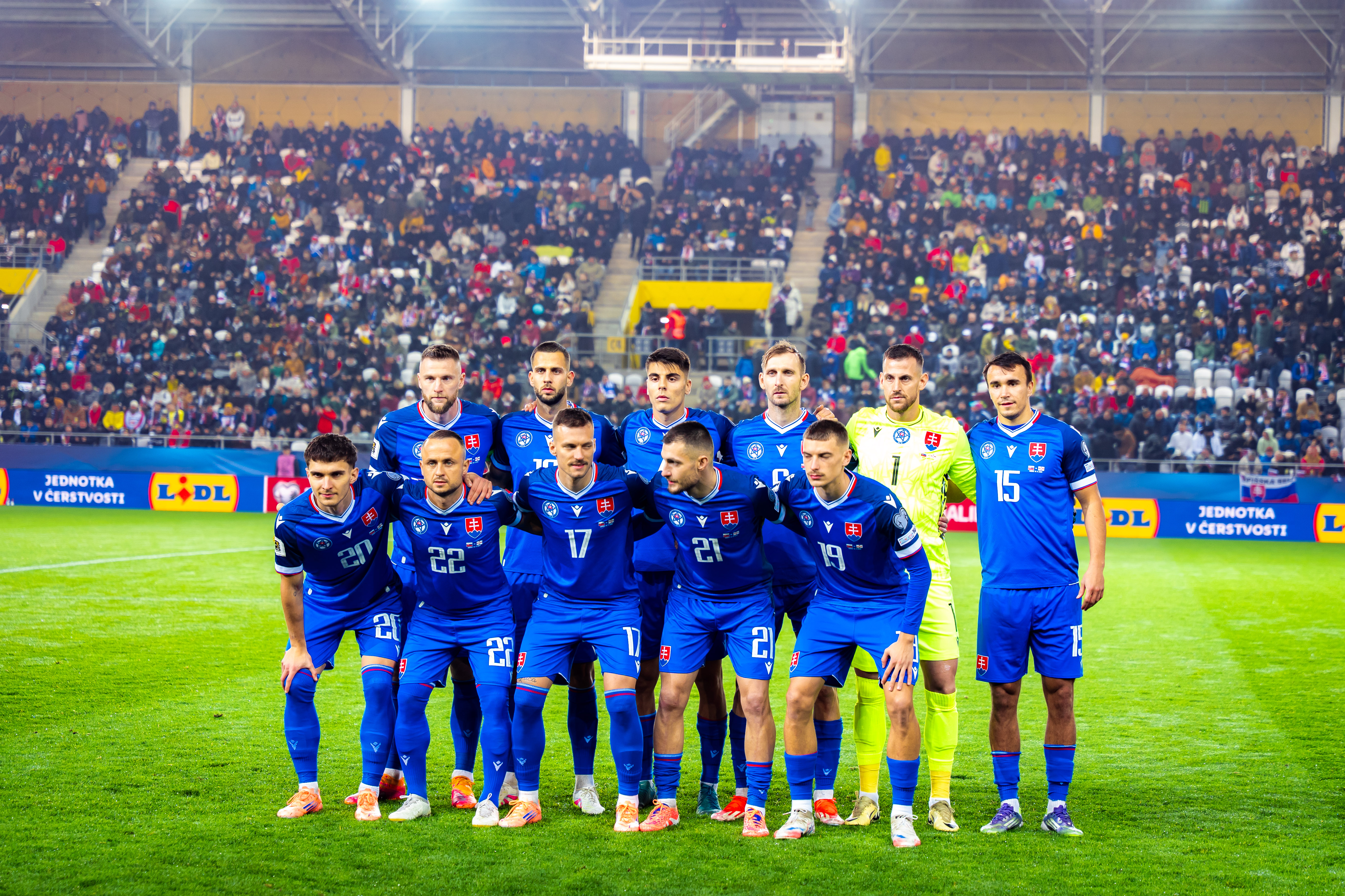 Slovensko vs Severne Irsko-16